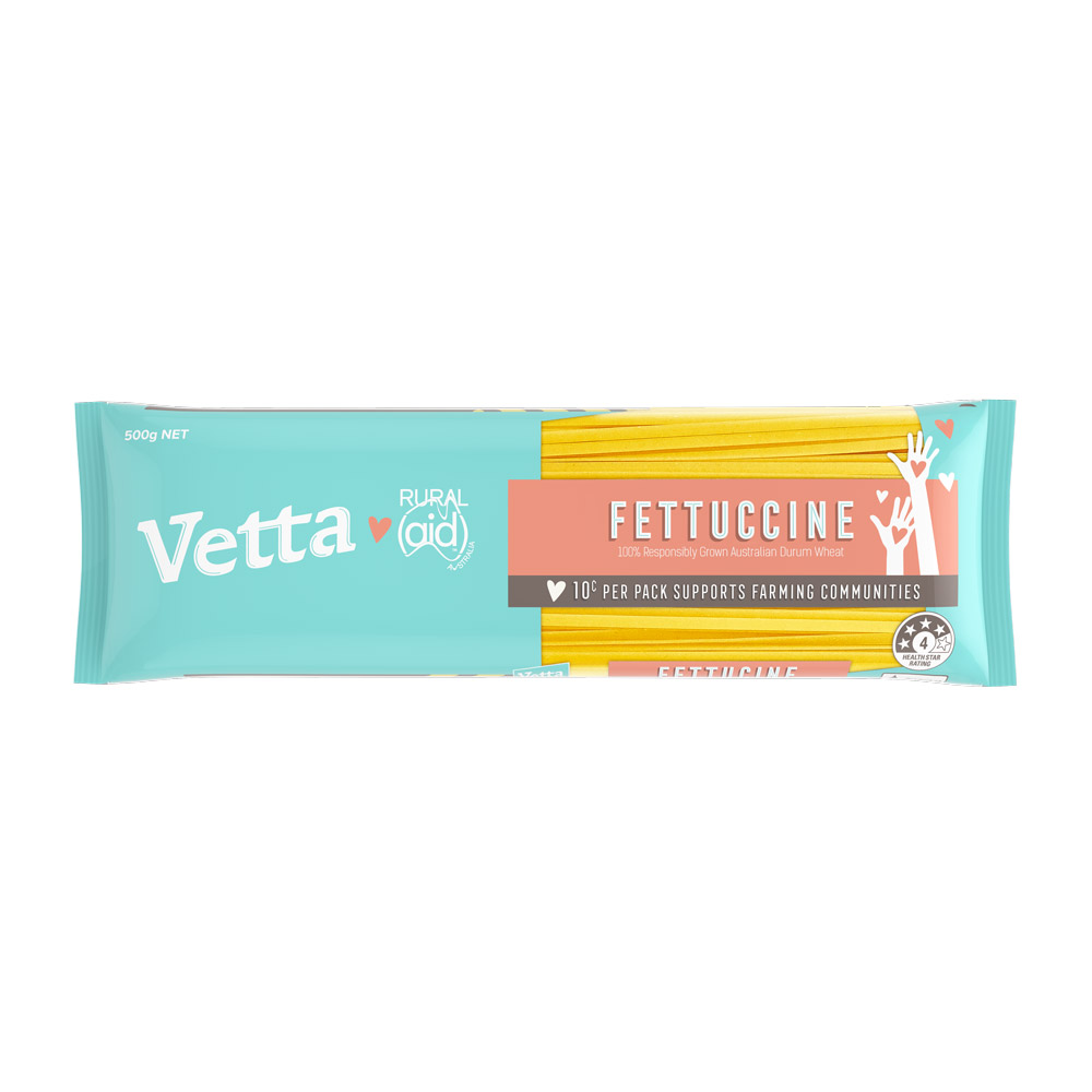 Vetta Rural Aid Fettuccine